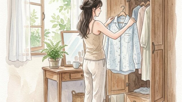 school-shirt-short-sleeve-no-show アイキャッチ画像